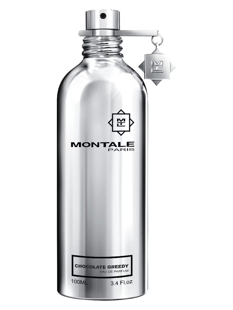 Montale Chocolate Greedy Sample
