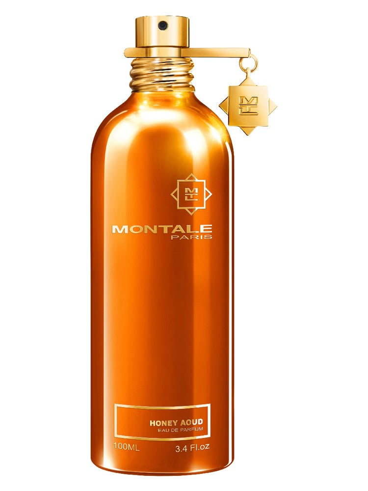 Montale Honey Aoud Sample