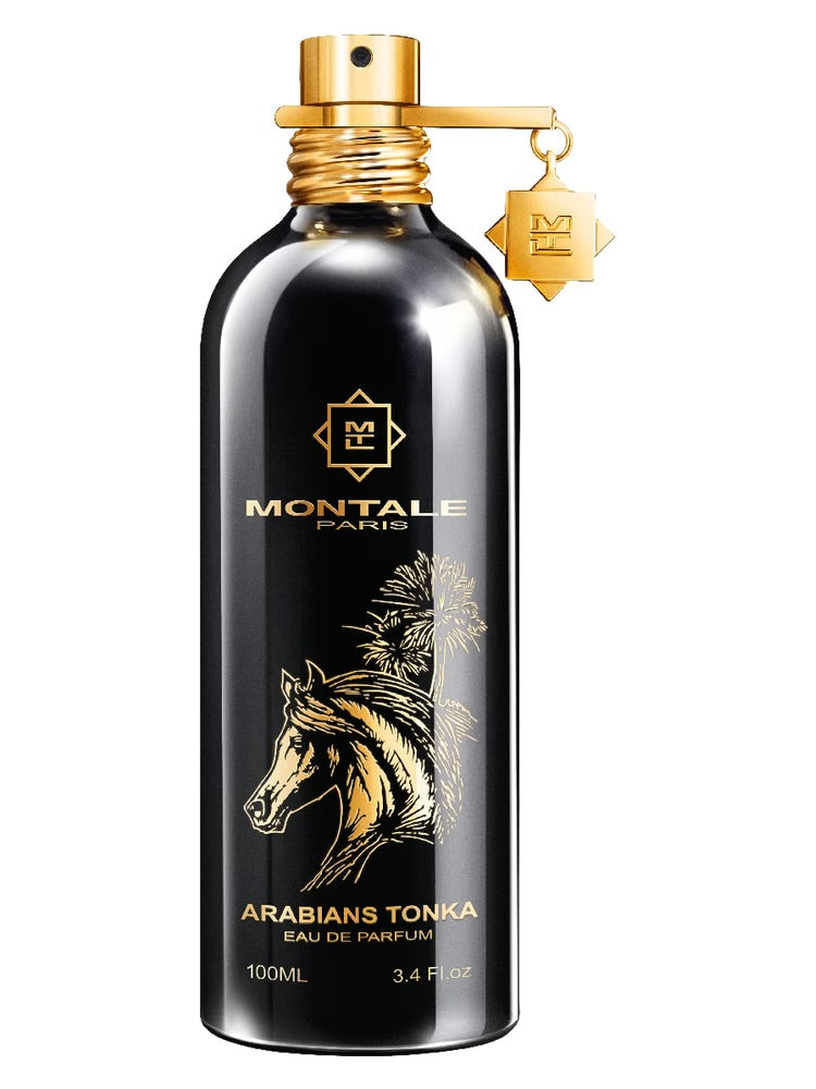 Montale Arabians Tonka Sample