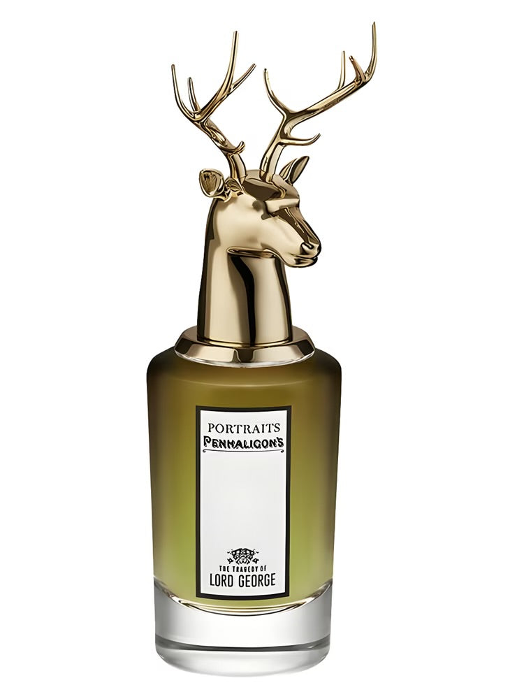 Penhaligon's The Tragedy Of Lord George Sample