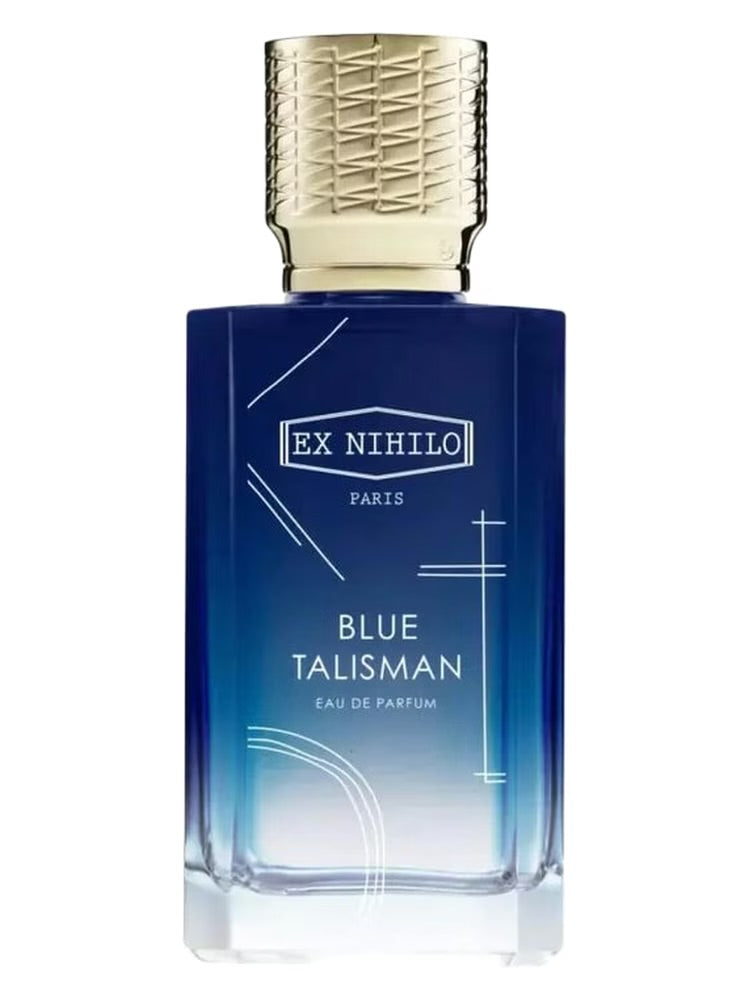 Ex Nihilo Blue Talisman Sample