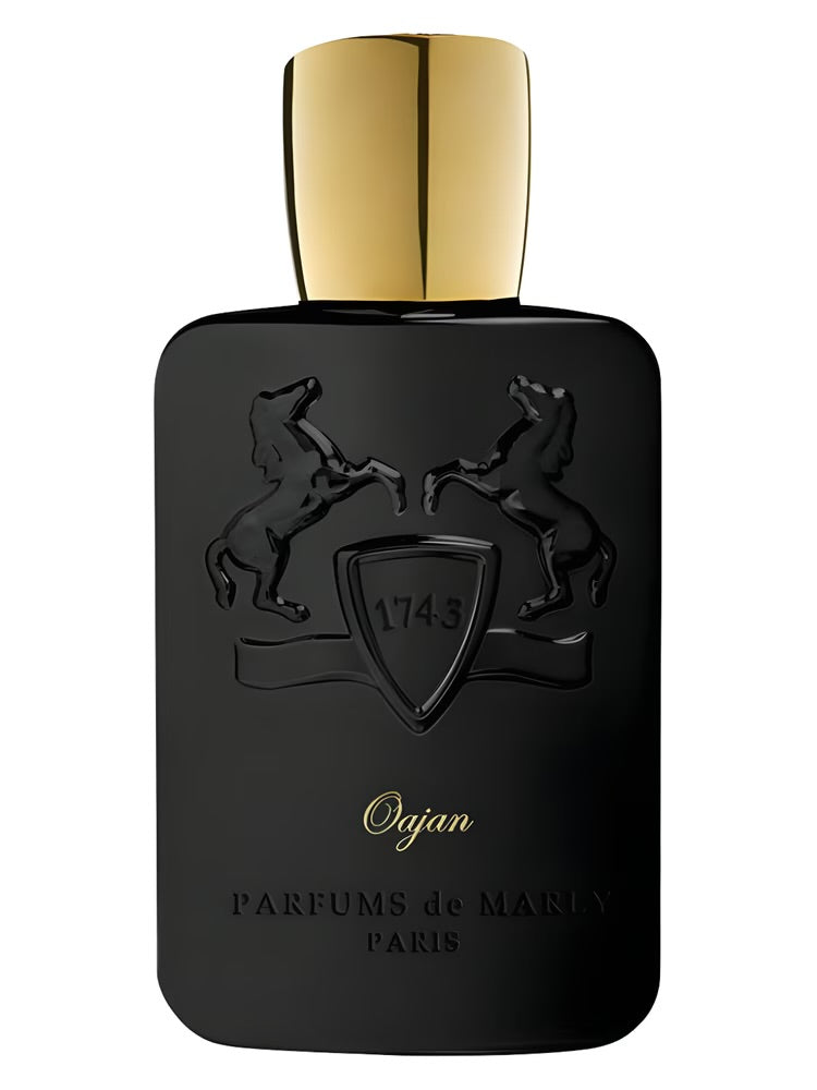 Parfums de Marly Oajan Sample