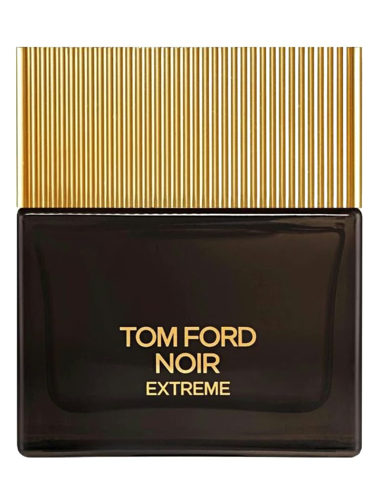 Tom Ford Noir Extreme Sample