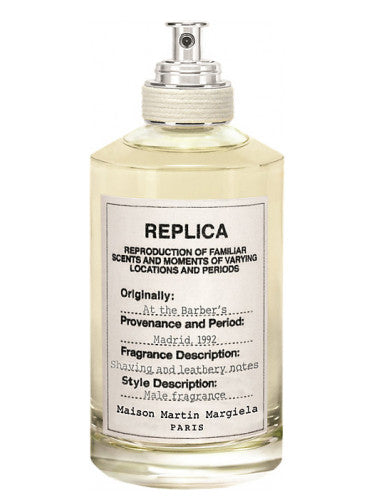 Masion Margiela Replica Sample Bundle