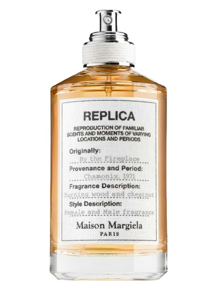 Masion Margiela Replica Sample Bundle