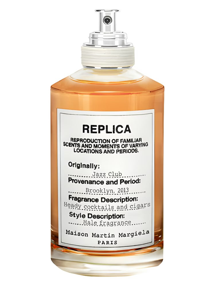 Masion Margiela Replica Sample Bundle