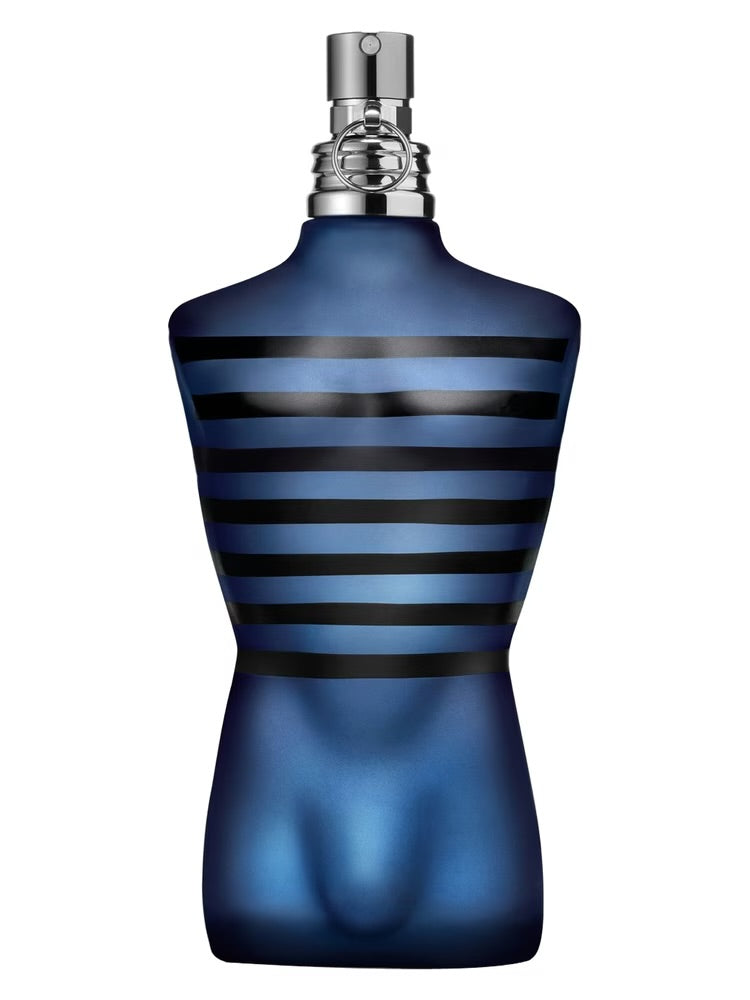 Jean Paul Gaultier Ultra Male Sample