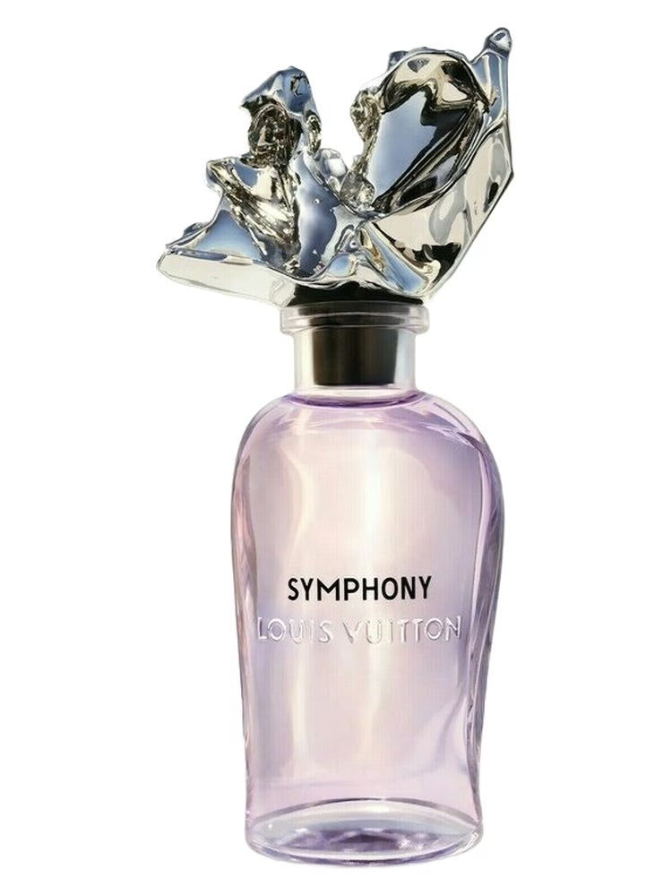 Louis Vuitton Symphony Sample – Scent Society Decants