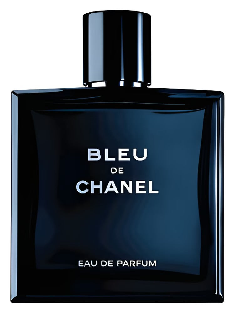 Chanel Bleu De Chanel edp Sample