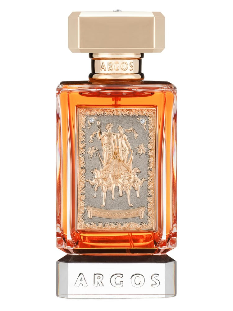 Argos Triumph of Bacchus Sample