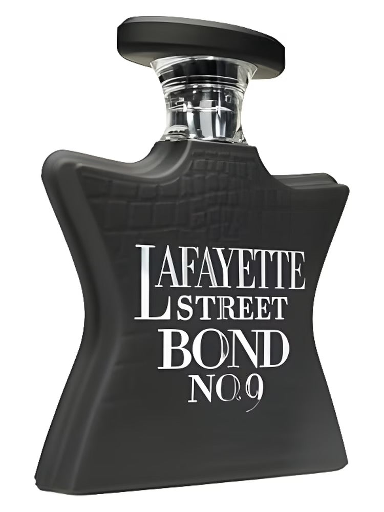 Bond No.9 Lafayette Street Sample