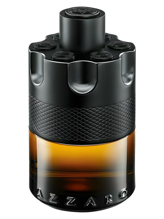 Azzaro The Most Wanted Parfum Sample