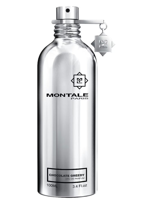 Montale Chocolate Greedy Sample