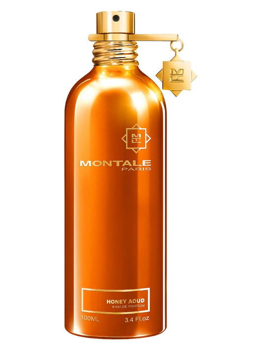 Montale Honey Aoud Sample