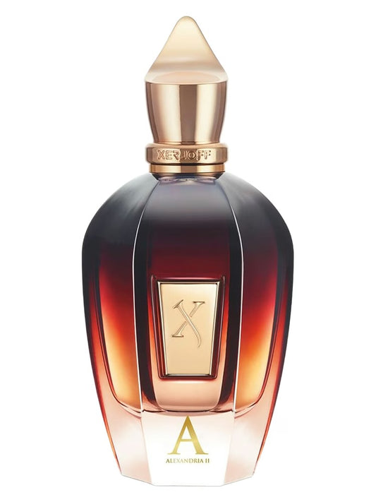 Xerjoff Alexandria II Sample