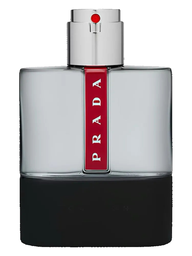 Prada Luna Rosa Cobalt Sample