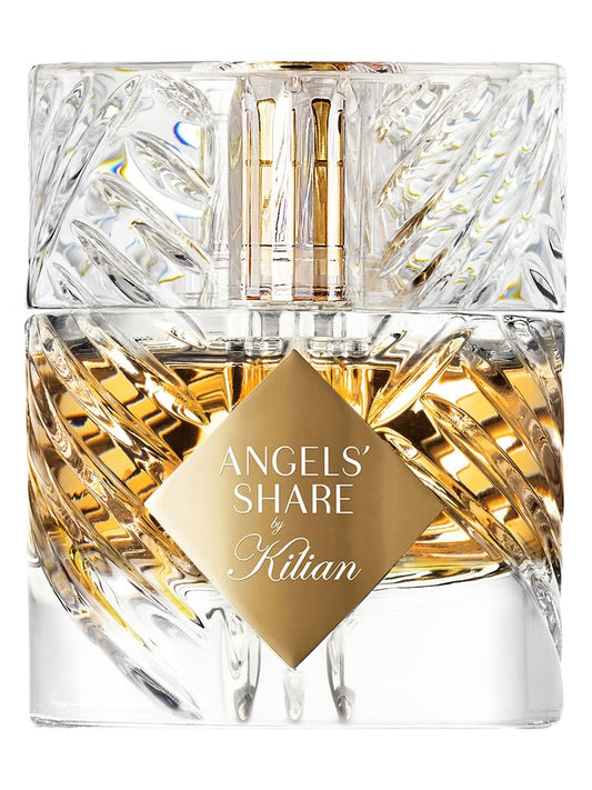 Kilian Angel’s Share Sample