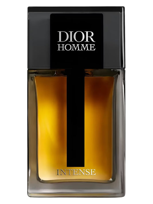 Dior Homme Intense Sample