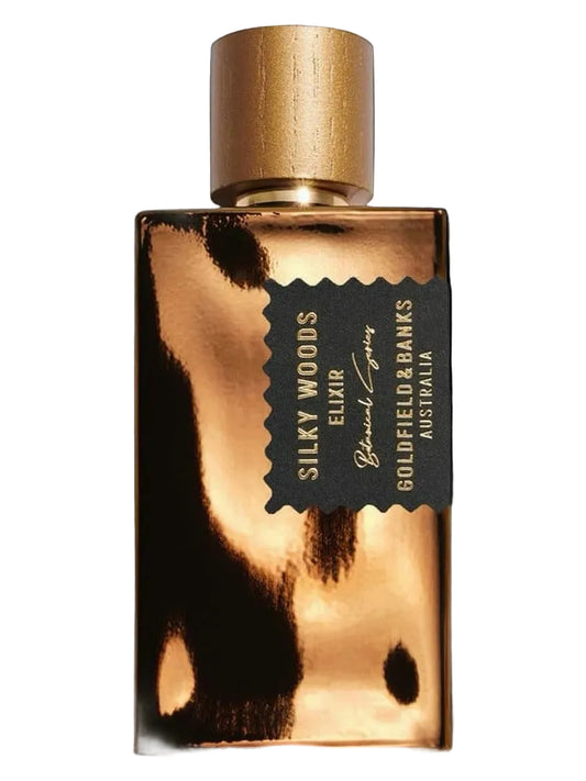 Goldfield & Banks Silky Woods Elixir Sample