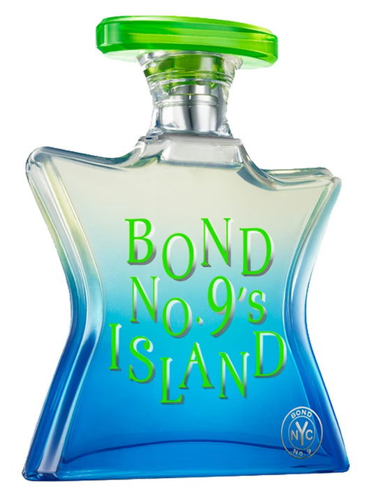Bond No.9 Island Sample