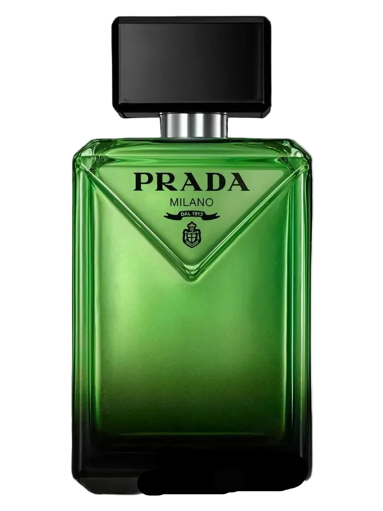Prada Paradigme Sample