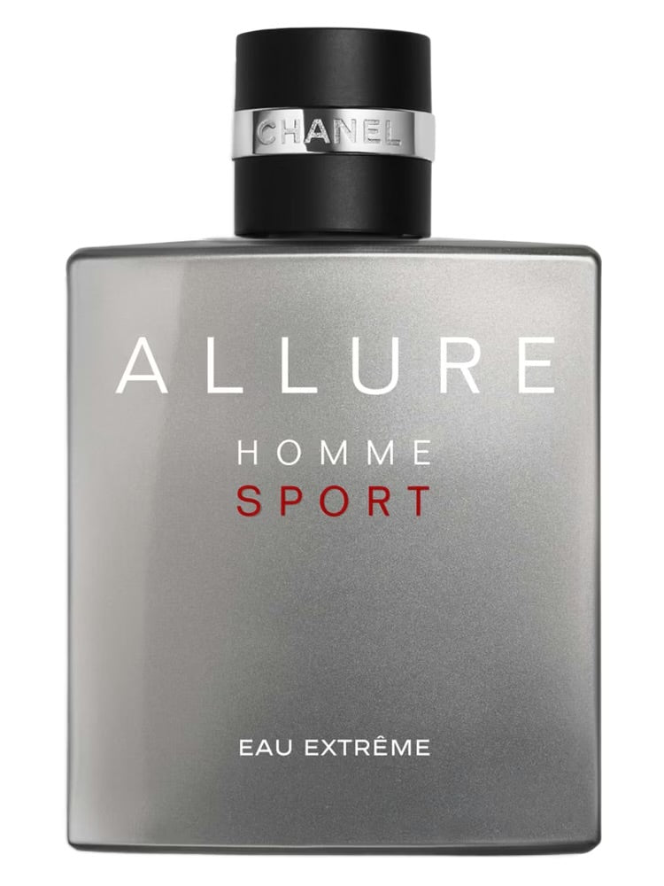 Chanel Allure Homme Sport Eau Extreme Sample