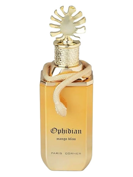 Paris Corner Ophidian Mango Bliss Sample