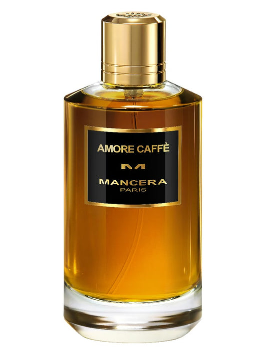 Mancera Amore Caffe Sample