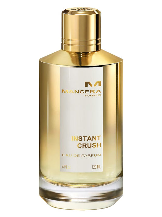 Mancera Instant Crush Sample