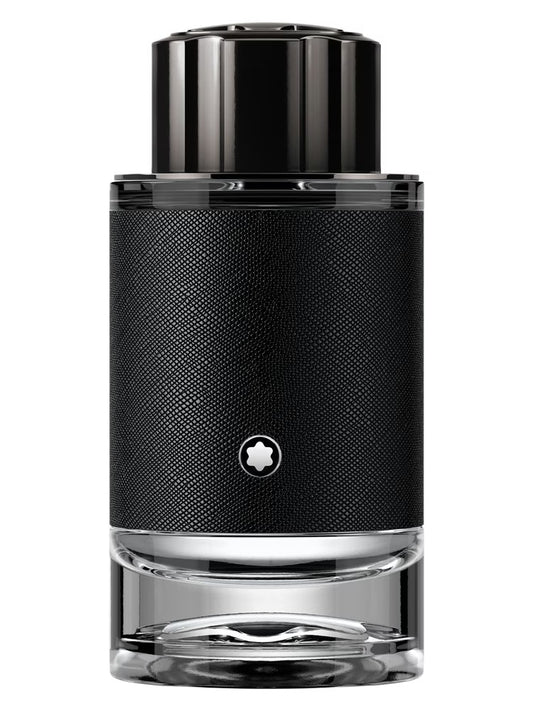 Mont Blanc Explorer Sample