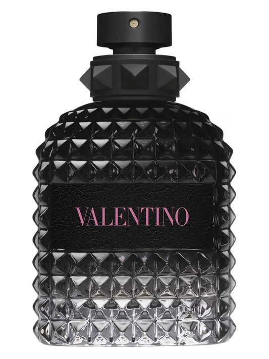 Valentino Born In Roma edt Sample