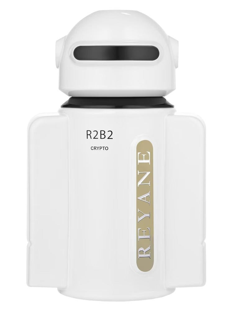 Reyane R2B2 Crypto Sample – Scent Society Decants