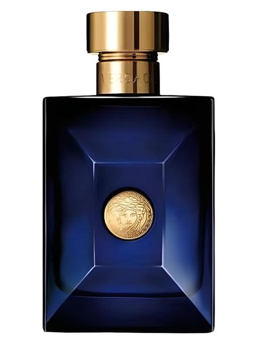 Versace Dylan Blue Sample