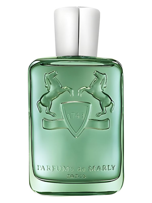 Parfums De Marly Greenley Sample
