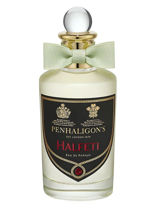 Penhaligon's Halfeti Sample