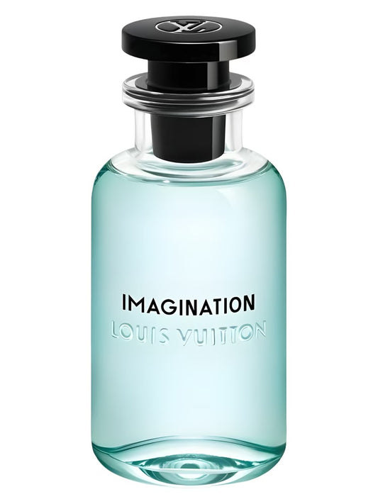 Louis Vuitton Imagination Sample