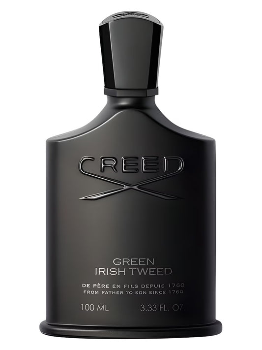 Creed Green Irish Tweed Sample