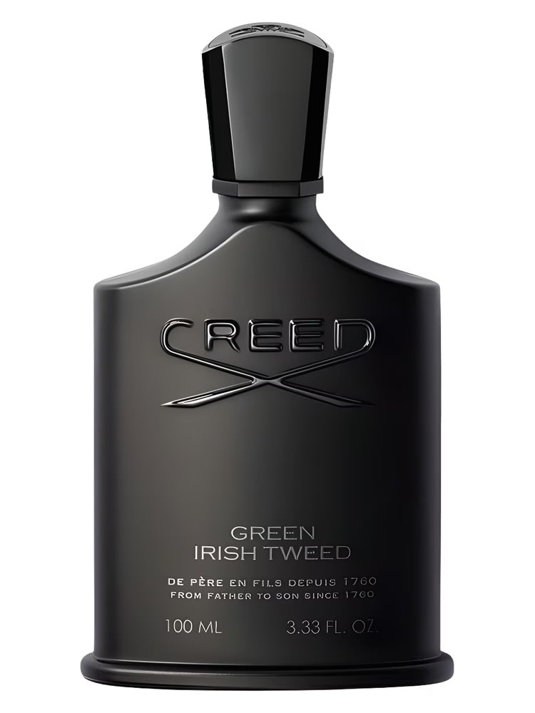 Creed Sample Bundle