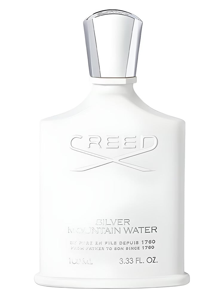 Creed Sample Bundle