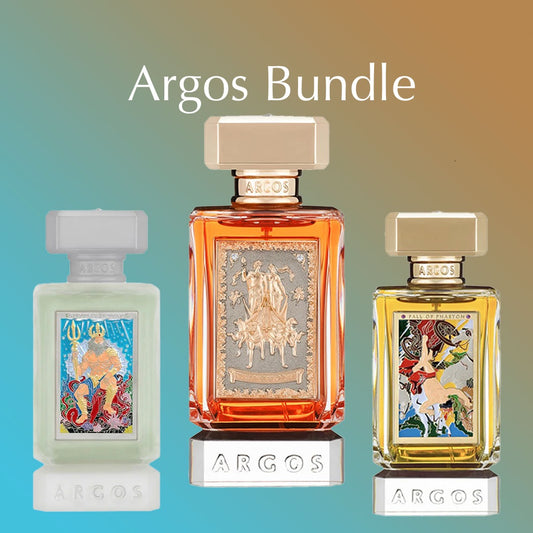 Argos Sample Bundle