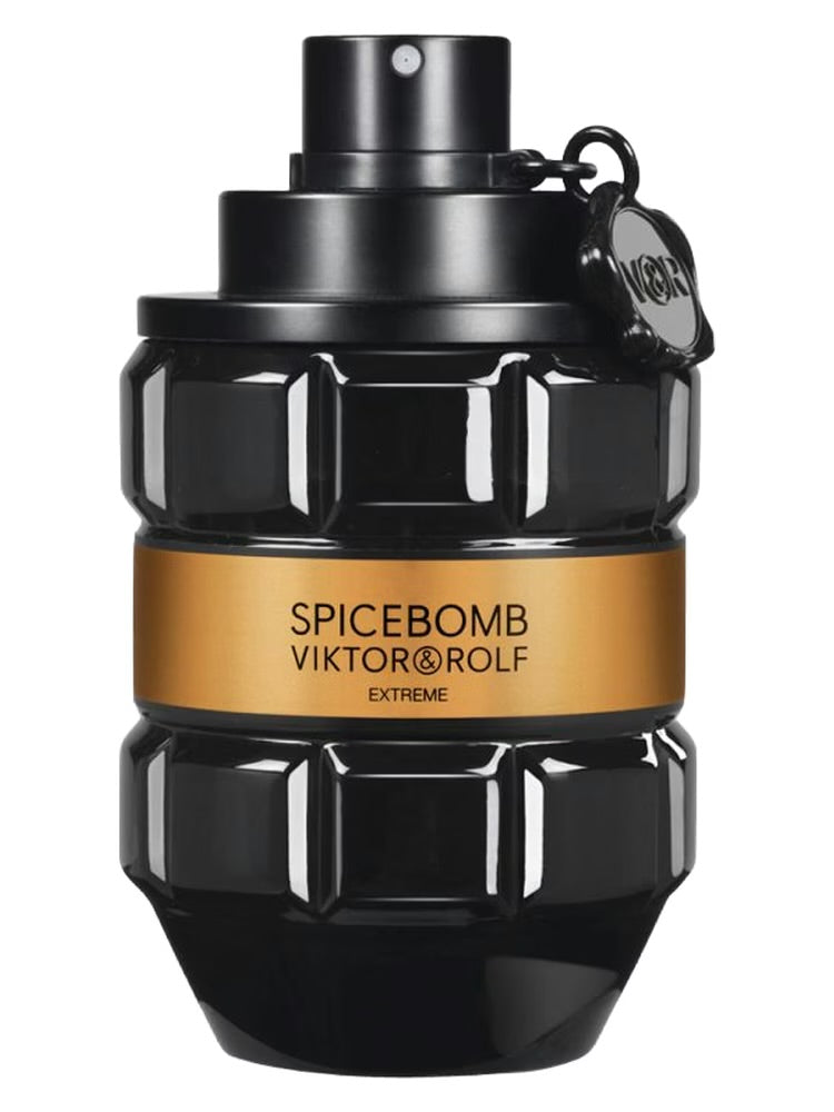 Viktor & Rolf Spicebomb Extreme Sample