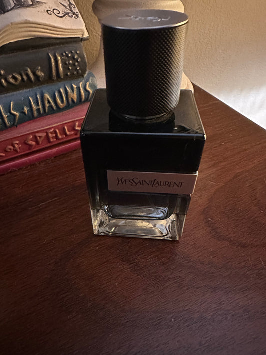 Yves Saint Laurent Y edp