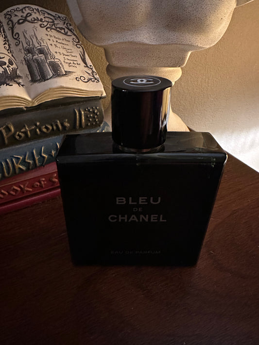 Chanel Bleu De Chanel edp