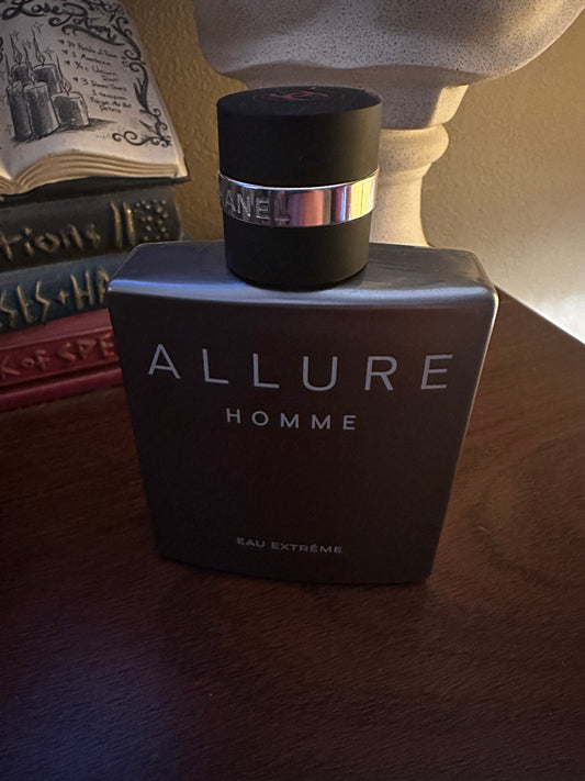 Chanel Allure Homme Sport Eau Extreme