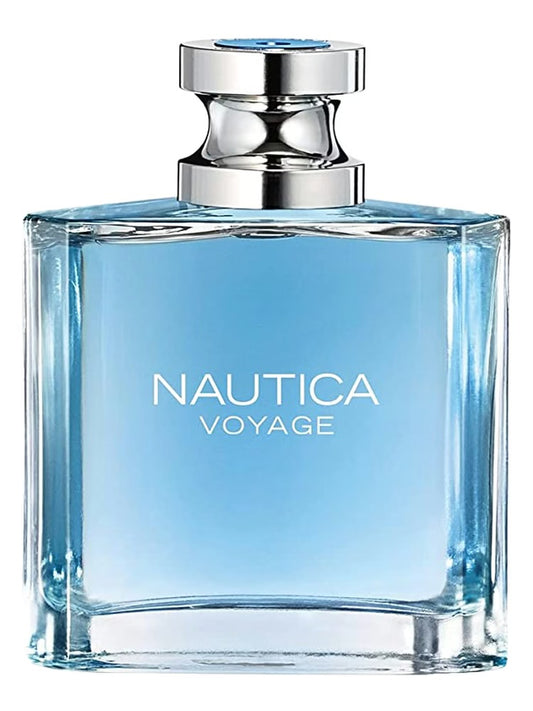 Nautica Voyage Sample