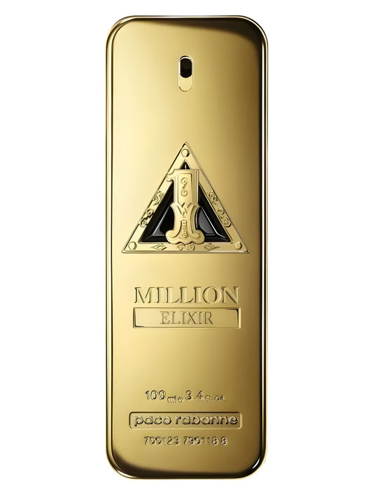 Paco Rabanne One Million Elixir Sample