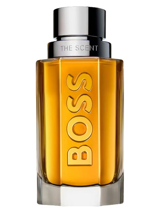 Hugo Boss The Scent edt Sample