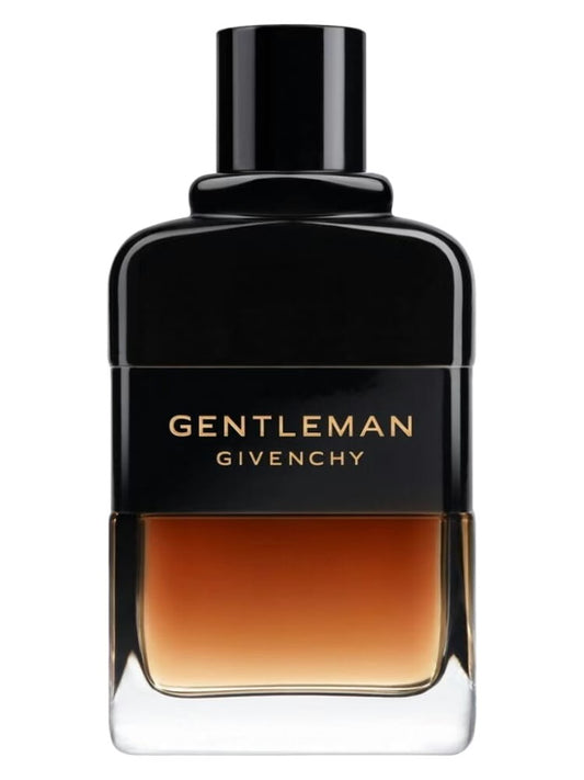 Givenchy Gentleman Reserve Privee Sample