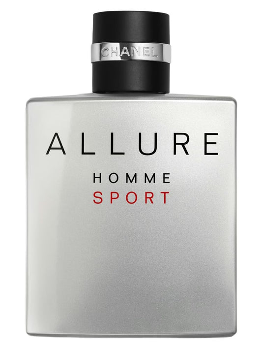 Allure Homme Sport Sample