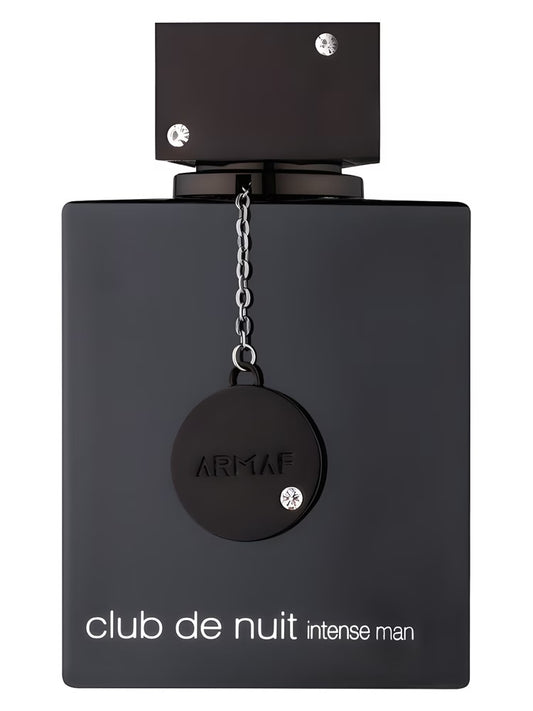 Armaf Club de Nuit Intense Man Sample